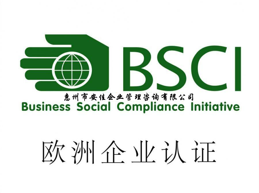 泰达惠集团：BSCI验厂的复审安排如下