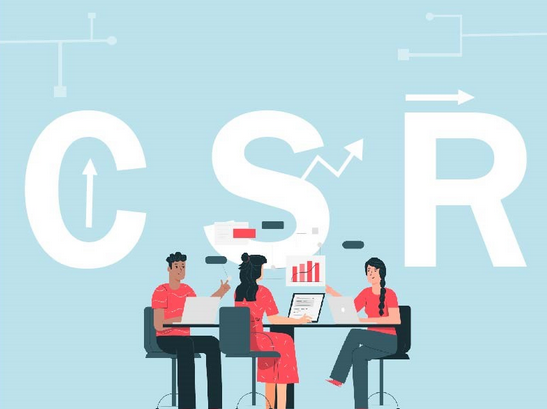企业社会责任验厂CSR