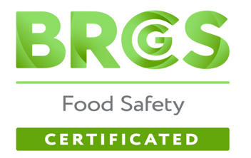BRC全球食品标准安全认证