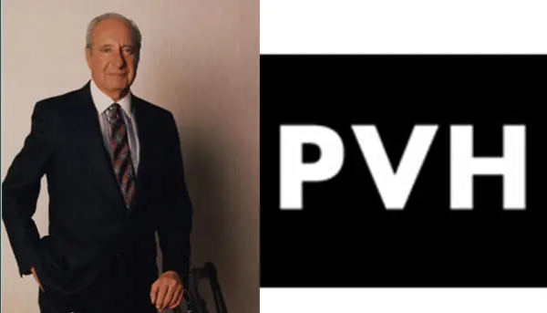 PVH 验厂