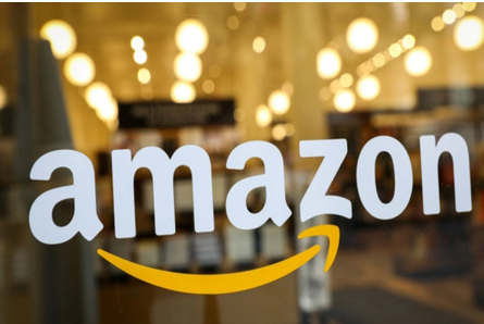 Amazon亚马逊（气候友好承诺认证）